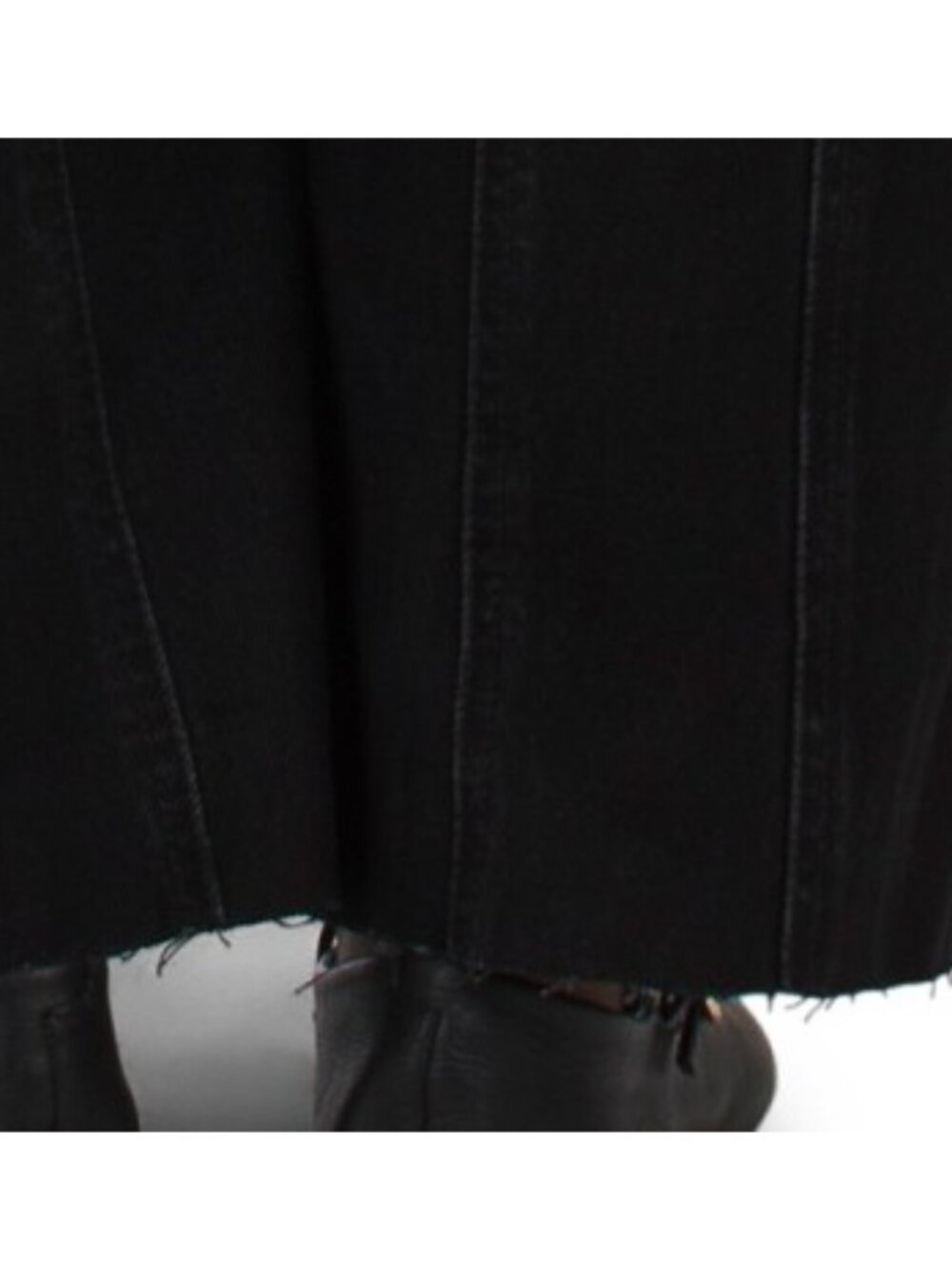 HIDDEN Classic Vintage Barrel Jeans - Picture 5 of 5